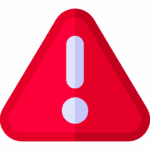 Danger icons created by Freepik - Flaticon