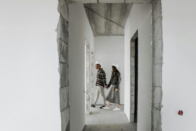 Picture of Tax Relief for Renovation Projects: Can You Claim It? – AXT Accountants