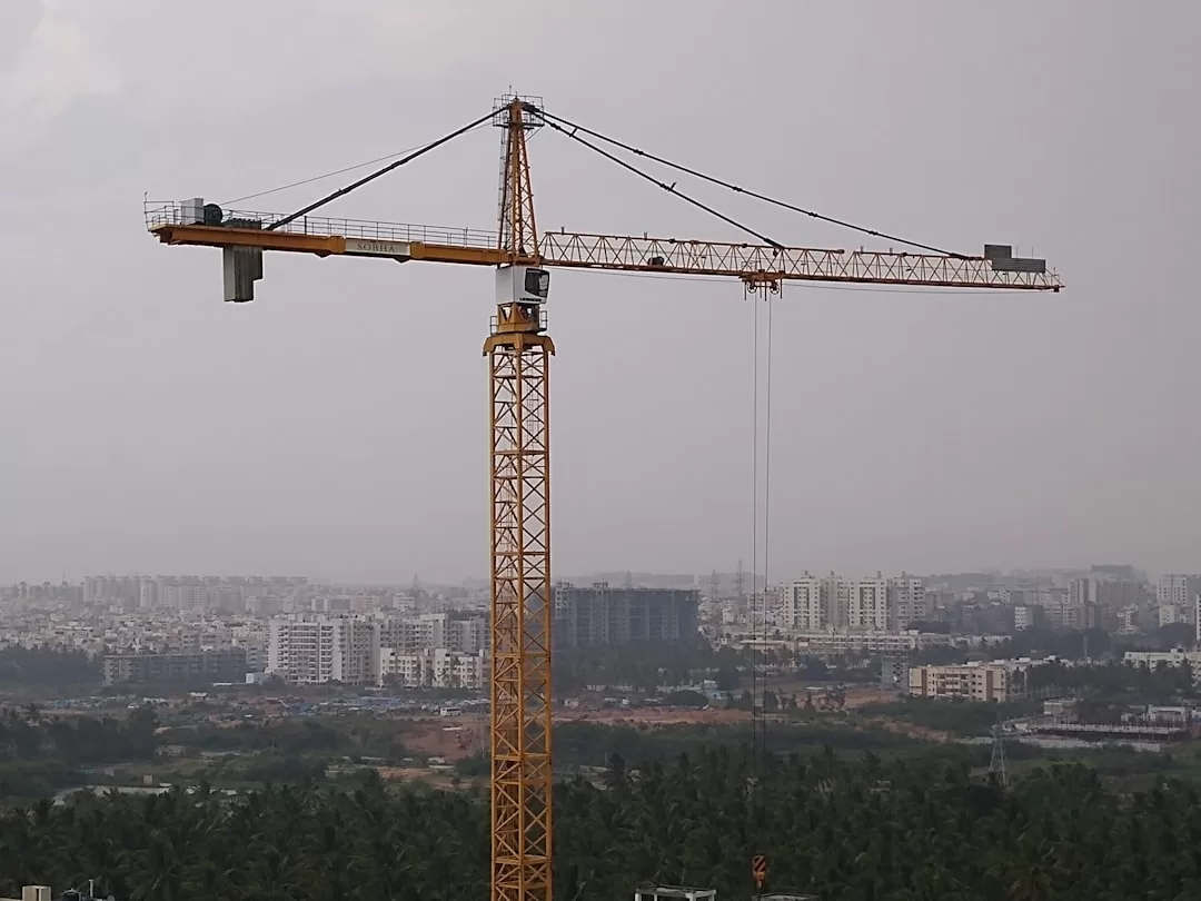 Photo by Nirmal kumar on Unsplash https://unsplash.com/@nirmalkumarb