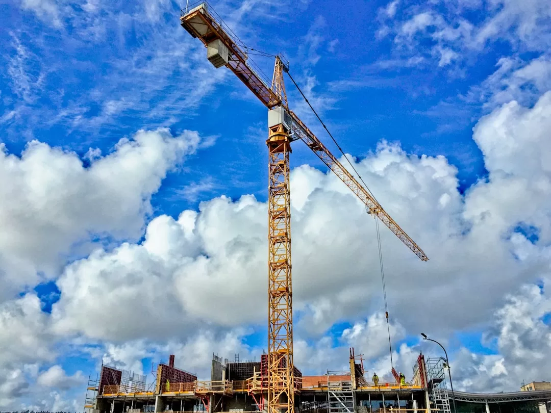 Photo by Gunnar Ridderström on Unsplash https://unsplash.com/@gunnarridder