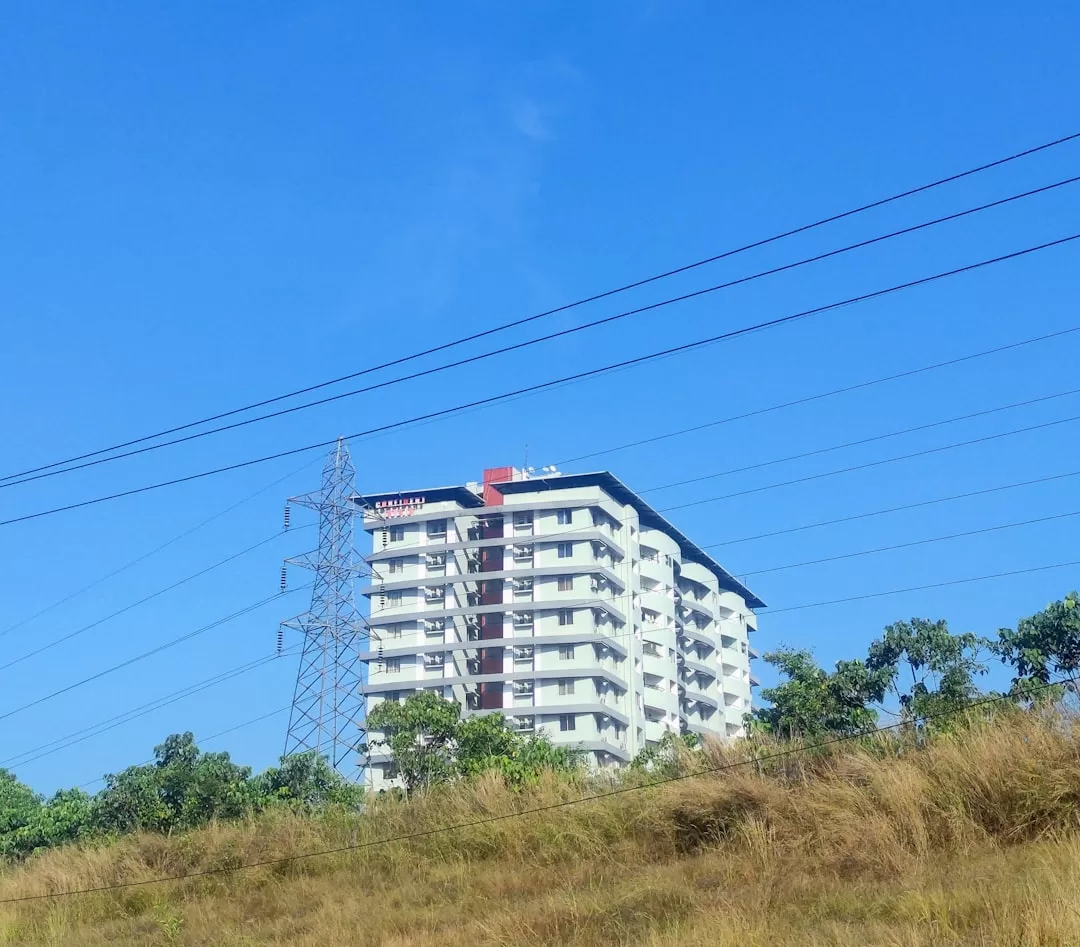 Photo by Jacob Antony on Unsplash https://unsplash.com/@vathikulam