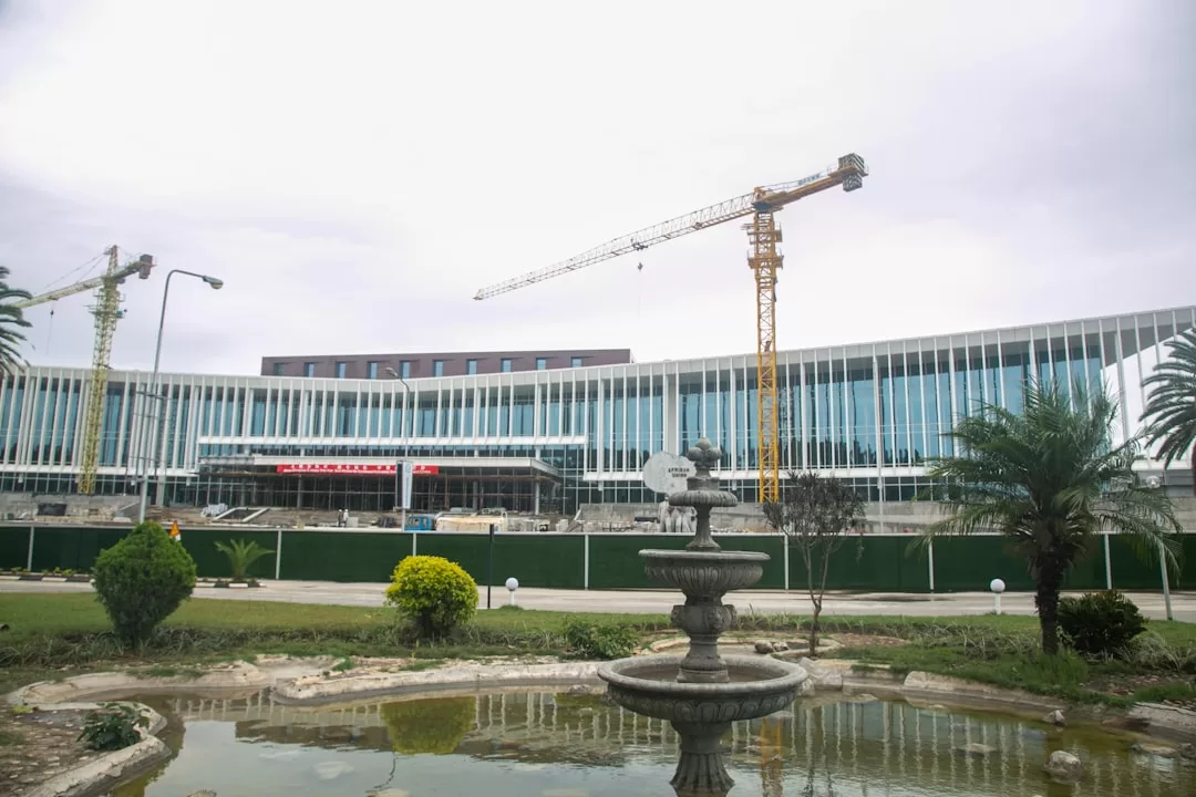 Photo by Bernard Chama on Unsplash https://unsplash.com/@bsteps