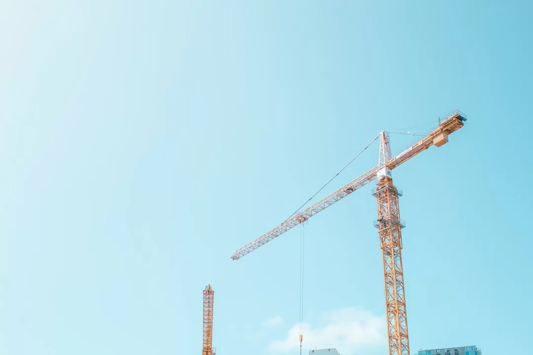 Photo by Nacho A on Unsplash https://unsplash.com/@nacho_a